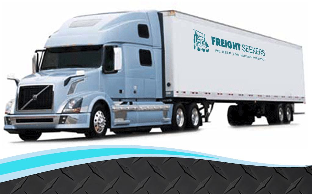 Freight Seekers Services
